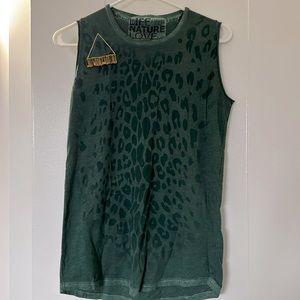 Free City Sleeveless shirt